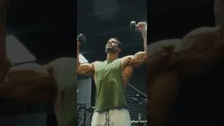 Sergi Constance Motivation viral sergiconstance youtubeshorts olympia bodybuilding shorts [upl. by Niles]