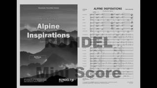 ALPINE INSPIRATIONS  Martin Scharnagl [upl. by Timus451]