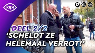 CONFRONTATIE met MALAFIDE VERHUURMAKELAAR  Foute Boel  KIJK Misdaad [upl. by Surad]