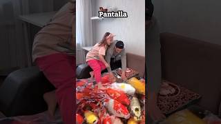 biombo china cama hoja 🔥 shorts shortvideos facts hechos ytshorts [upl. by Ayrotal305]