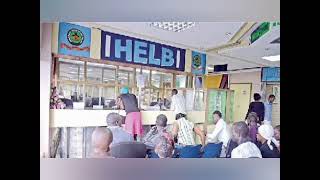 BREAKING NEWS No Helb loan for first year students [upl. by Novhaj]