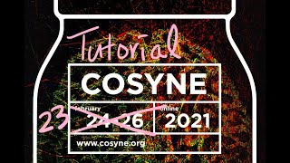 COSYNE 2021  Tutorial on RNN Part 1 by Kanaka Rajan [upl. by Fasta]