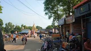 Bhopal to Ayodhya Part 2 Pitambara Mata Mandir Datia [upl. by Albrecht]