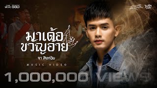 มาเด้อขวัญอ้าย  จา สิงห์ชัย 【OFFICIAL MV】 [upl. by Patricia]