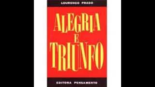 livro alegria e triunfo 1 [upl. by Leonidas720]