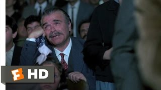 Cinema Paradiso 610 Movie CLIP  Knowing the Movie by Heart 1988 HD [upl. by Eahs480]