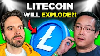 Litecoin Price Prediction Will LTC Coin Reach 1000 in 2025 [upl. by Bromleigh]