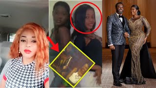 Mercy Johnson’s “Childhood Best Friend” Call Her Out For Allegedly Being A Wtch… [upl. by Lady]