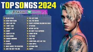 Top hits 2024 playlist  Trending music 2024  Best songs 2024 to add your playlist Playlist Hits [upl. by Denman614]