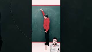 Draw circle challenge challenge viralvideo challenge funny comedy games funnyvideos [upl. by Lienaj204]