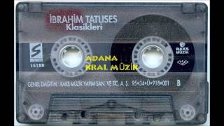 İbrahim Tatlıses  Sabuha yüksek kalite [upl. by Ashjian]