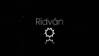 Diamond Day Video Series Ridván [upl. by Temple]