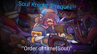 Soul Knights Prequel Ep 1 Saving May and Trying to find the Archwizard [upl. by Eltsyek674]