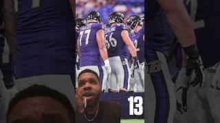 Ravens LOSE Preseason Opener 1613 vs Eagles suttonreacts nfl ravens ravensflock shorts [upl. by Dent]