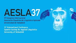 37 CONGRESO INTERNACIONAL AESLA CASTELLANO [upl. by Gisser]