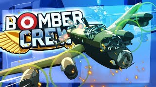 Bomber Crew  BLITZ [upl. by Ayeka]