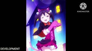 NicoNicoNii♡ Yazawa Nico Birthday Special [upl. by Gibson138]