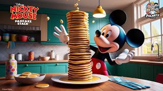 Mickey Mouse FUNNIEST Cartoon Moments [upl. by Bouchard]