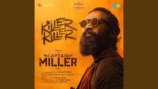 Killer Killer From quotCaptain Millerquot Hindi [upl. by Shaffer]