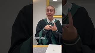 draco is joining the work forcedracomalfoy harrypotter voldemort deatheater jobinterview [upl. by Peirsen]