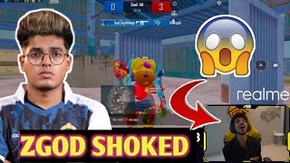 ZGOD SHOKED By JONATHANGAMINGYT  1V1 TDM 🔥😂👀  ZGODGAMING [upl. by Berg]