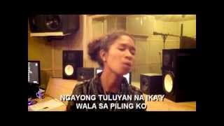 Ibong Ligaw by Juana CosmeJuan Dela Crus OST v2 Music Video [upl. by Anna-Maria]