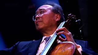 Beethoven for Three with Yo Yo Ma Emanuel Ax and Leonidas Kavakos at the Proms 2024 [upl. by Attegroeg]