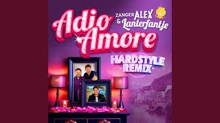 Adio Amore Hardstyle Remix [upl. by Ydahs509]