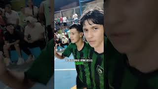 Campeones Futsal Sub 21 La Murallita futbol futsal campeon [upl. by Solokin]