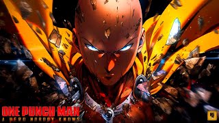 Install  Gameplay One Punch Man Hero Nobody Knows [upl. by Deadman319]