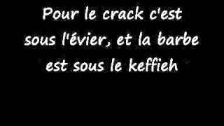 Paroles Kaaris  MBM [upl. by Collayer]