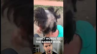 Craziest haircuts ever Fresh Scalp 🧑‍🦲 [upl. by Odnamra]