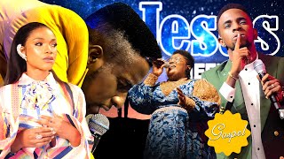 Dive into Anointed Worship Songs Ada Ehi Minister GUC Judikay  Worship for Breakthrouth [upl. by Childers319]