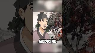 Li Shizhen spent half his life completing the writing of medical bookspart3cartoon anime history [upl. by Chak217]