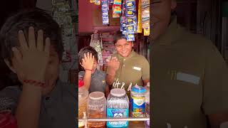 Ran Shop Scam Part 38 😂🤣 comedy funny trendingshorts AreyTillu1 [upl. by Ardnaz745]