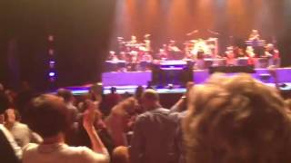 Yanni at Foxwoods MGM Theater [upl. by Yajiv]