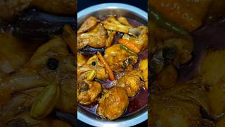 Amazing Chicken Curry Recipe Youve Never Tried Before  chicken currys aloogosht shorts chicken [upl. by Eelrahc]