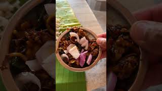 Best meals in vadakara  Kozhikkode  Prakash cafe vadakara shorts foodshorts [upl. by Averyl]