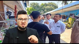 🔴Ră pơdah tơlơi yuan klin mut hang thai mă y Quynh ƀuôn dap lơ 11 6 2024 yua ko bruă lon čar [upl. by Anoirtac]