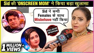 Vaishnavi MacDonald On Siddharth amp Rashami RELATION Arhaan Khan PROPOSAL To Rashami  Bigg Boss 13 [upl. by Drescher191]