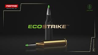 Be one with nature – choose Norma ECOSTRIKE™ [upl. by Reeva269]