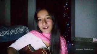 LEVEL FIVE  60s Love cover Nishat Nabilah feat rashabinrasel5819 [upl. by Kassia981]