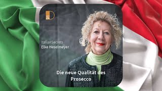 Die neue Qualität des Prosecco [upl. by Elda551]