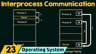 Interprocess Communication [upl. by Latsryk372]