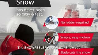 Top Tools For Quicker Snow Removal [upl. by Blim91]