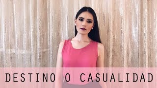 🎤 Melendi  Destino o Casualidad ft HaAsh ♡ VICKY ROMA Cover [upl. by Anerb]