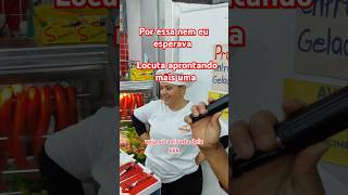 Você teria coragem supermercado tbtregravacao music humor comedia memes tbt tbtdehoje [upl. by Livi]