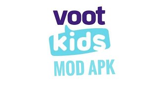 how to download voot kids mod apk [upl. by Kciv]