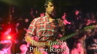 Texas Tuxedo Band Palmer Rapids Janni Productione Oh Lonesome Me [upl. by Rodenhouse]