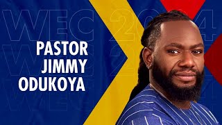 Pastor Jimmy Odukoya Hilariously Demonstrates how to Turn Belief into Faith [upl. by Annoed476]